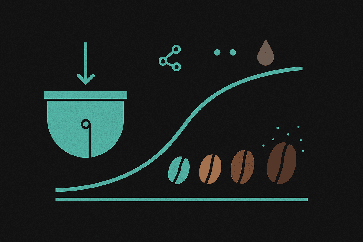 Why Coffee Goes Stale and How to Slow It Down