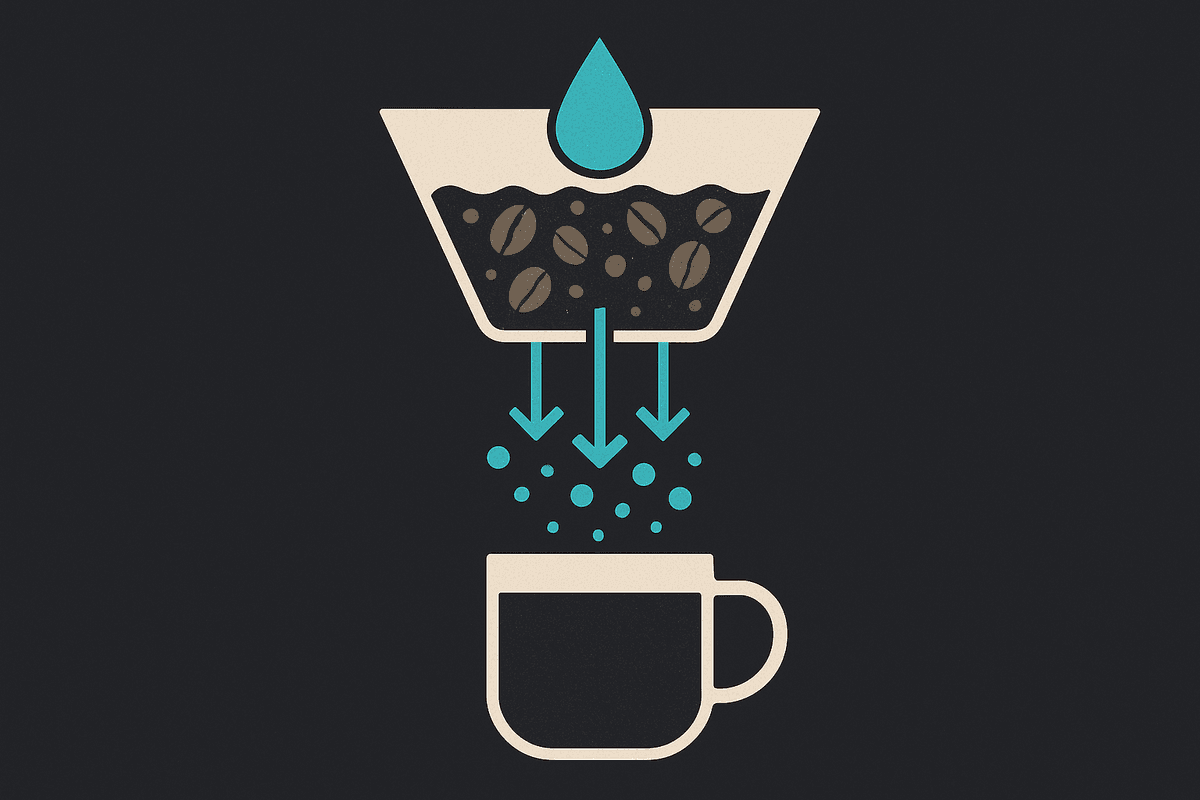 Why Cold Brew Tastes Different (It's Not Just the Temperature)