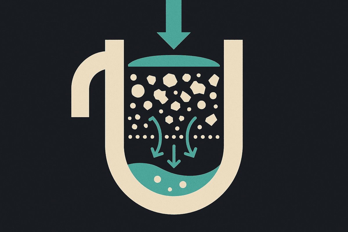 Why 9 Bar? The Pressure Physics Behind Espresso
