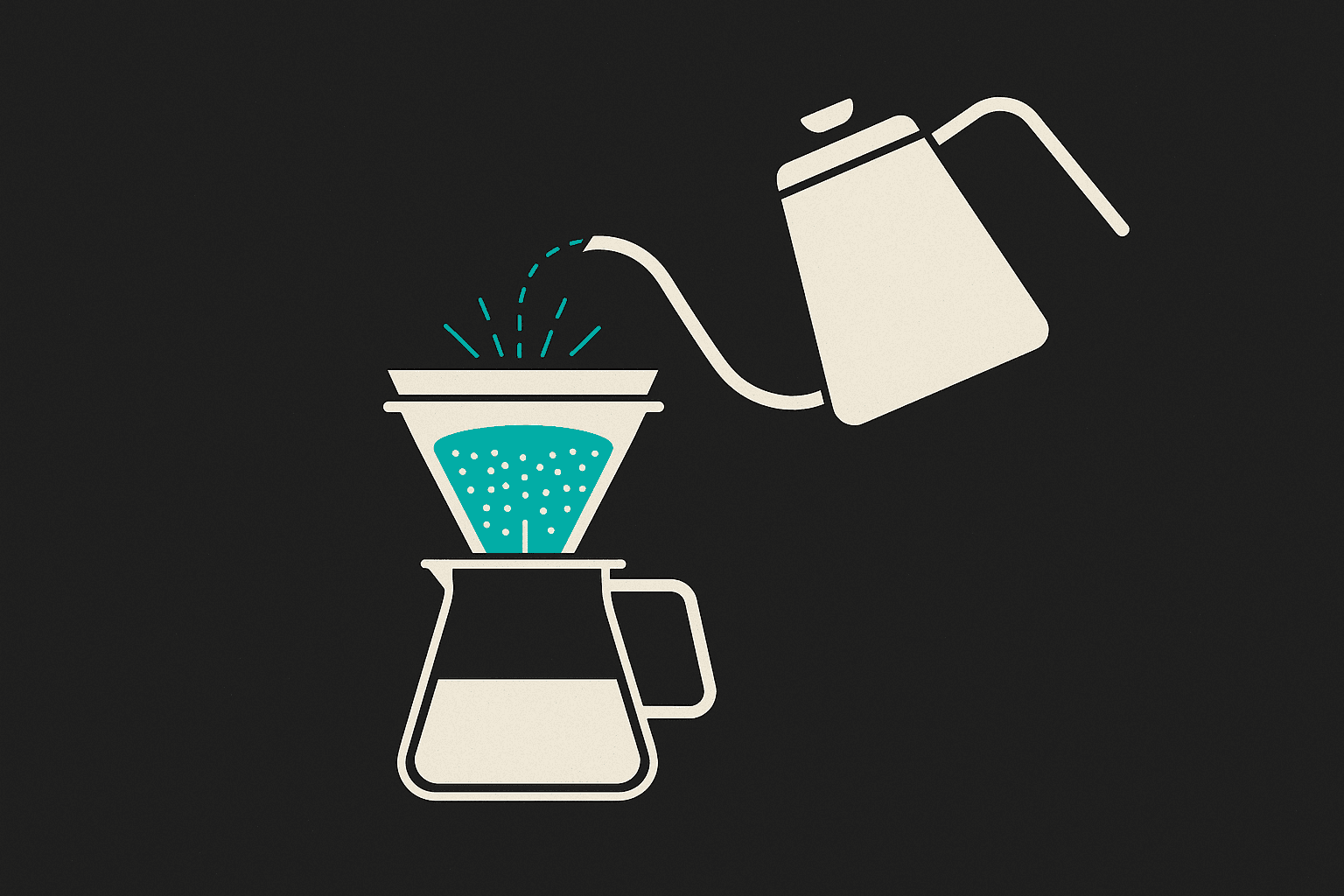 Your Coffee Isn't Bad. It's Just Young.